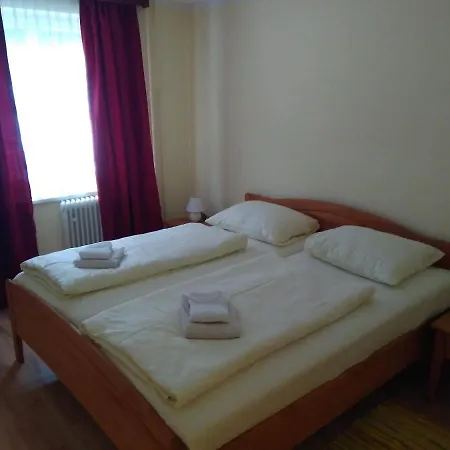 Haus Dixer Apartment Bad Gastein