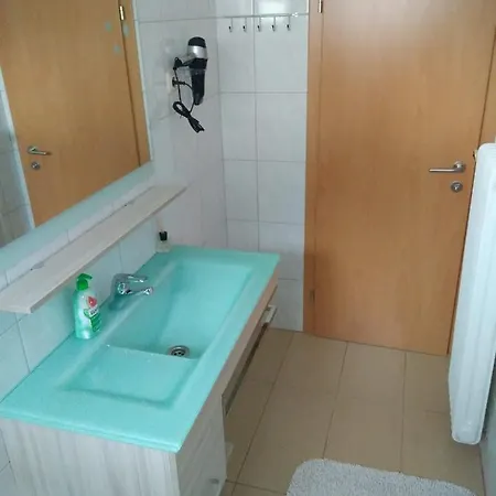 アパート Haus Dixer *