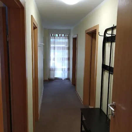 Haus Dixer アパート バードガシュタイン