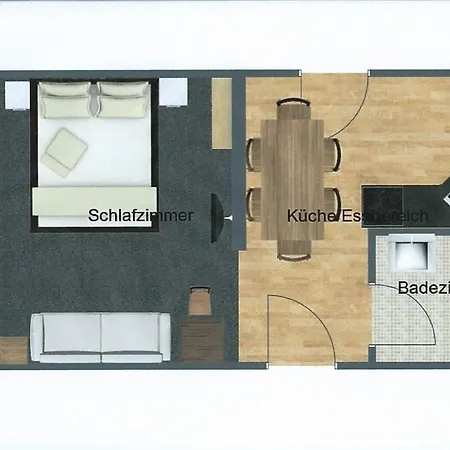 Haus Dixer バードガシュタイン