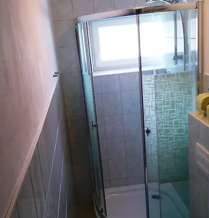 アパート Haus Dixer