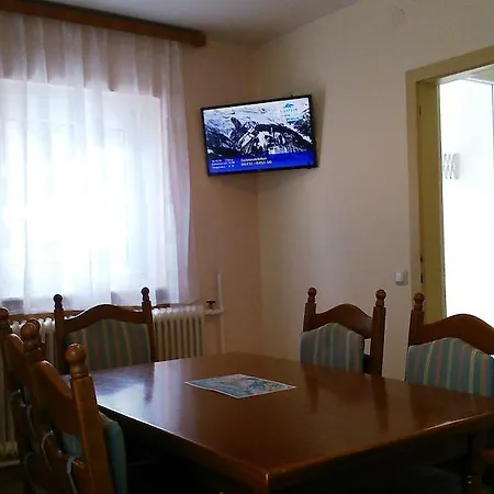 Apartment Haus Dixer Bad Gastein