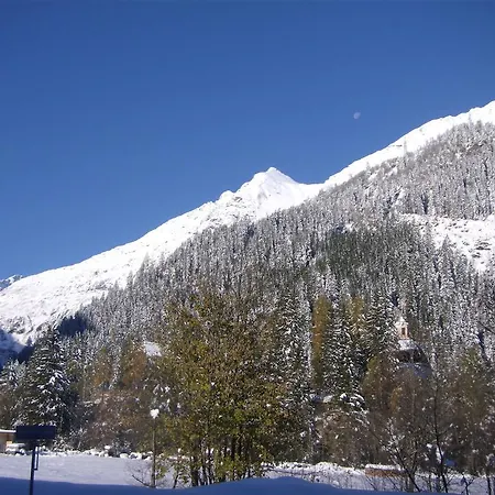 Haus Dixer Bad Gastein