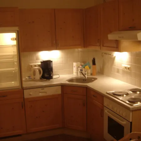 Haus Dixer バードガシュタイン