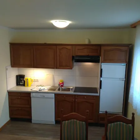 Apartment Haus Dixer Bad Gastein