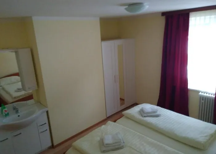 Haus Dixer * Bad Gastein