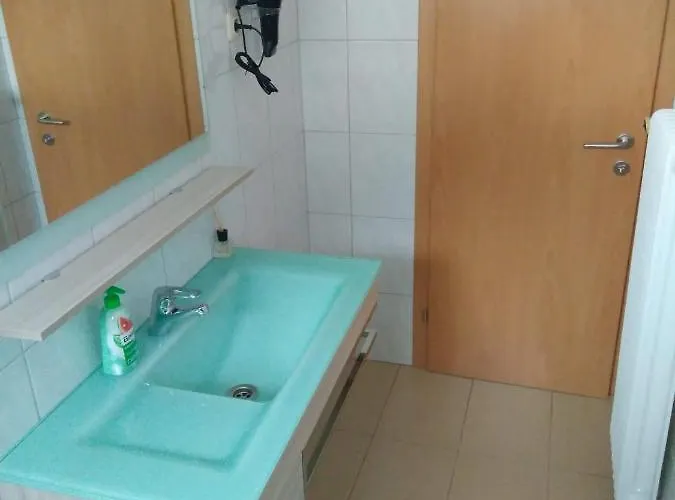 Apartment Haus Dixer *