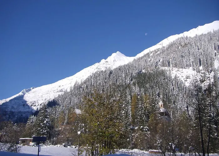 Haus Dixer Bad Gastein