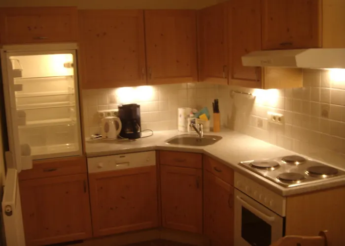 Haus Dixer Bad Gastein