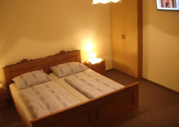 Apartment Haus Dixer Bad Gastein