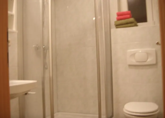 Apartment Haus Dixer