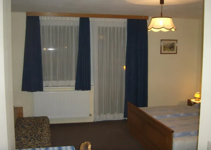 Haus Dixer Bad Gastein