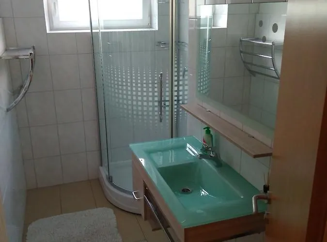 Apartment Haus Dixer